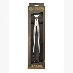 Tenaza Parrillera 30 Cm Kangkawe