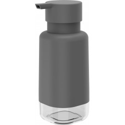Dispensador Lavaloza Premium Trium Gris 0,500Lt Ou