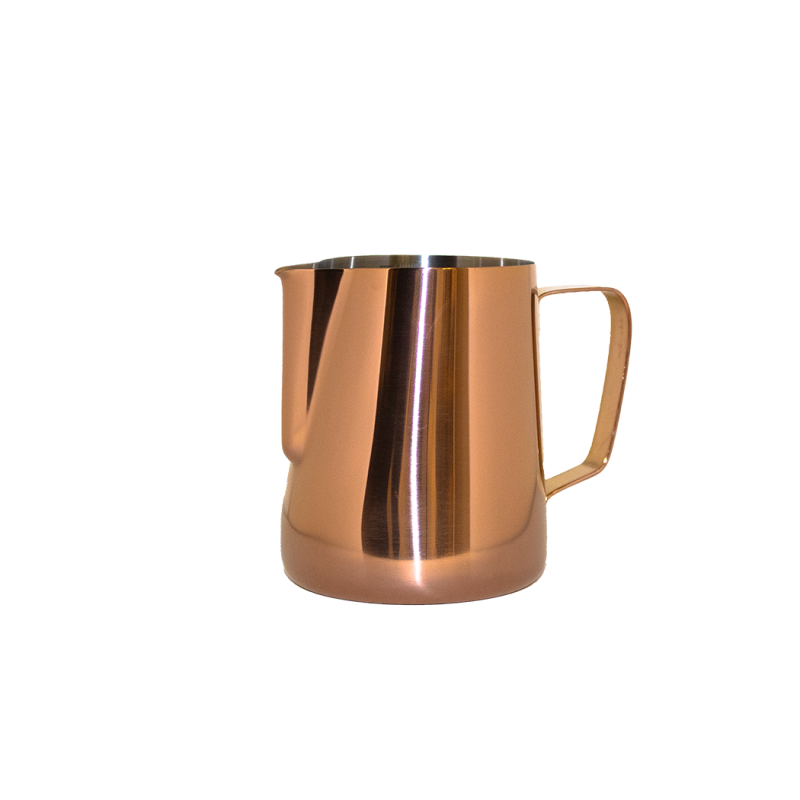 Lechero Acero Inoxidable...