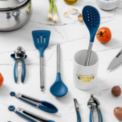 Contenedor De Utensilios Fta