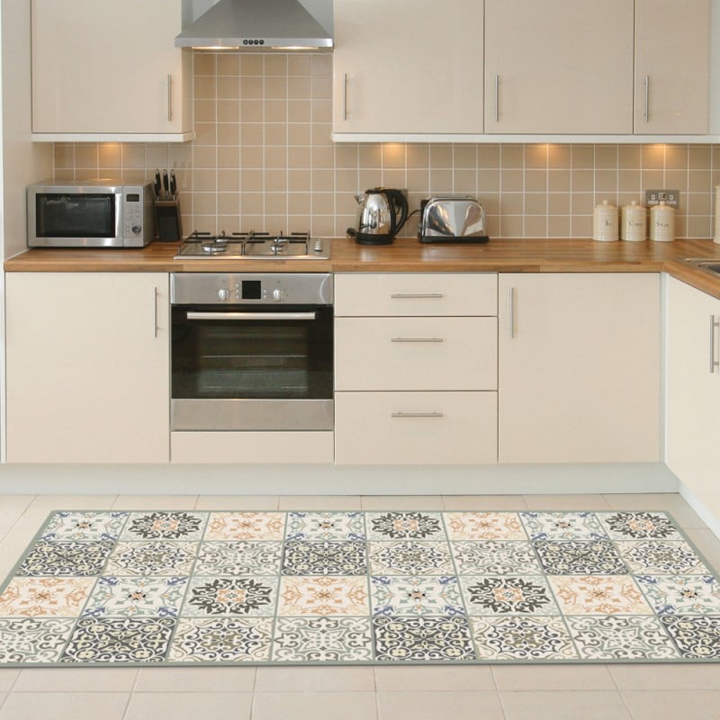 Alfombra Cocina 70x50cm...