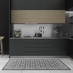 Alfombra Cocina 70X100Cm Roma Lugano