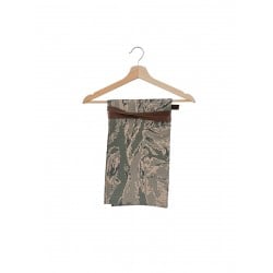 Mandil Modelo Camo Air Macerato