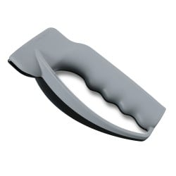 Afilador De Cuchillos Color Gris Victorinox