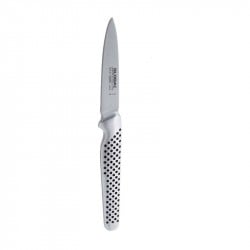 Cuchillo Puntilla Con Mango Largo 8Cm Global