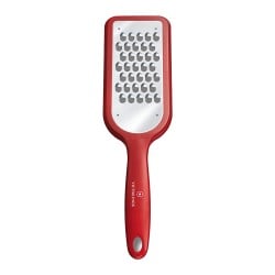 Rallador Color Rojo Victorinox