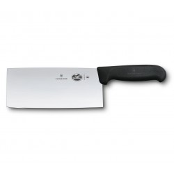 Hacha De Cocina Fibrox Victorinox