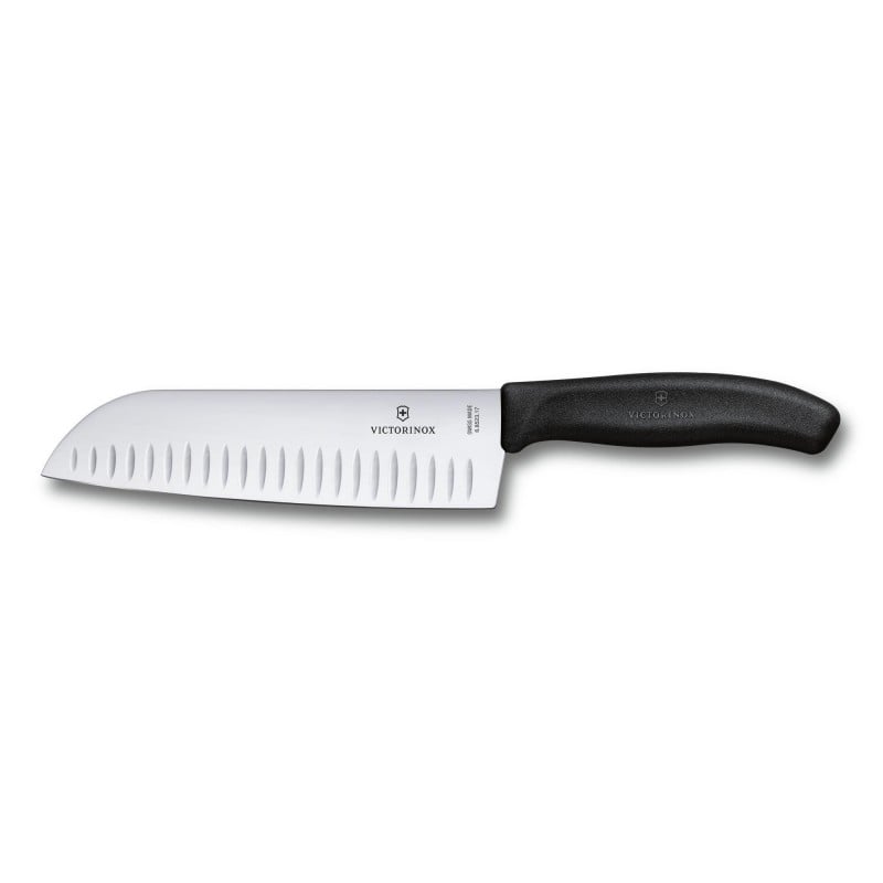Cuchillo Santoku Swiss...