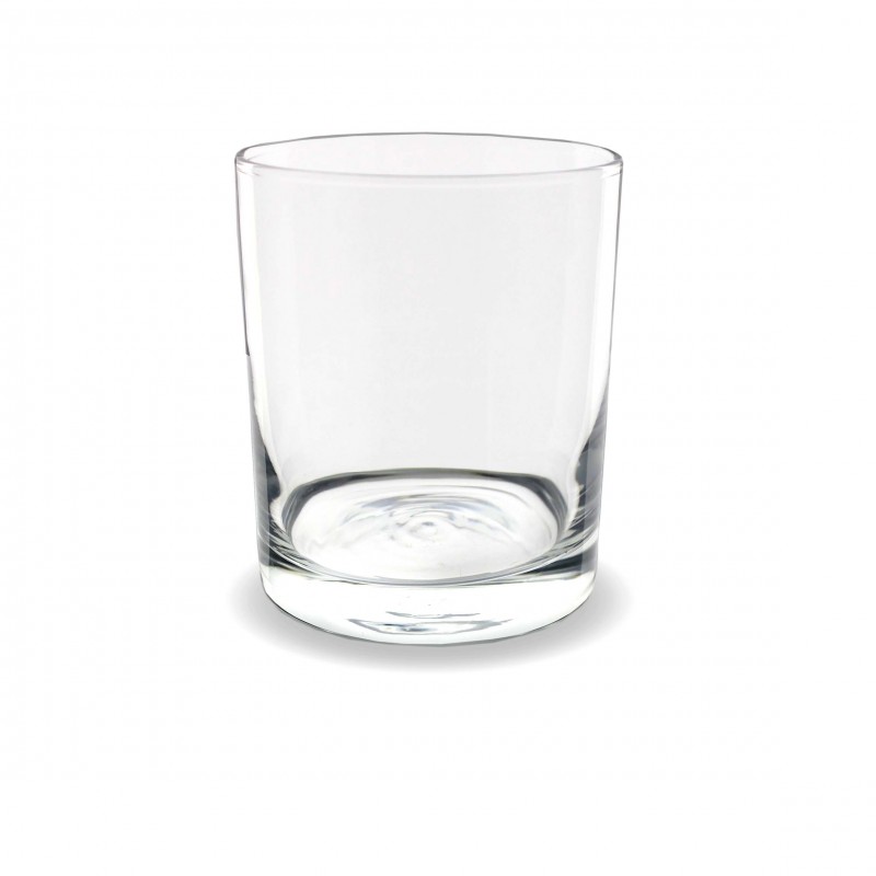 Set 24 Vasos Bajos 33cl...