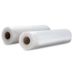 Rollo Para Sellado Al Vacío Foodsaver 20Cm Rol20-011-002 Oster