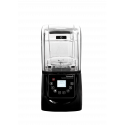 Licuadora Industrial Turbosaver Tb‑020 Cover 1.5 Lt