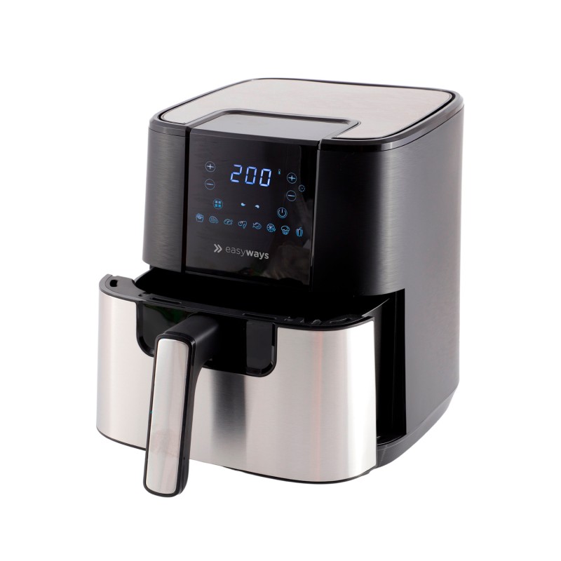 Freidora de aire Air Fryer...