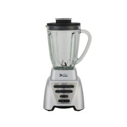 Licuadora Ultra Silver Gran Capacidad 2L + Vaso To Go Easyways