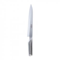 Cuchillo Global Yanagi Sashimi 25 Cm Para Zurdos