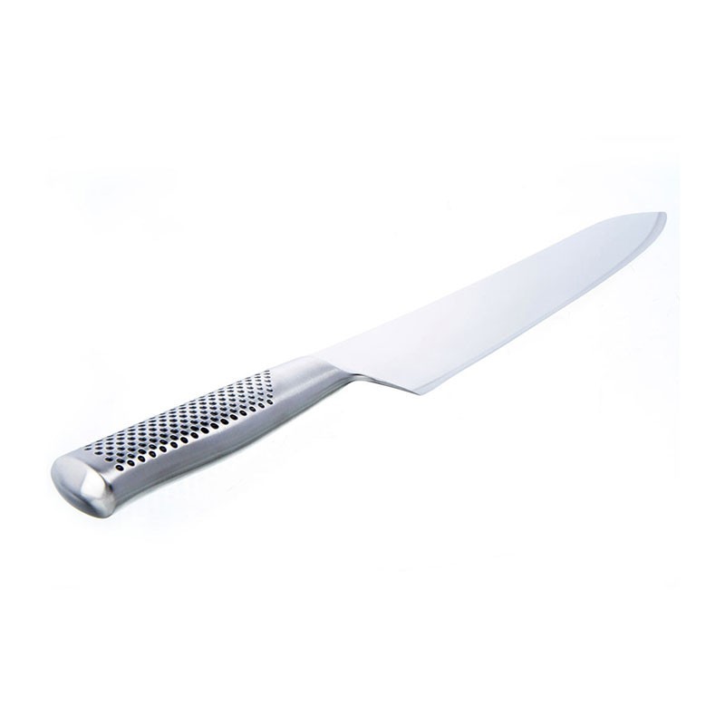 Cuchillo Medio Golpe...