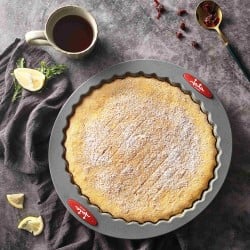 Molde Para Tarta Jata