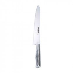 Cuchillo Medio Golpe Forjado 27Cm Gf34 Global