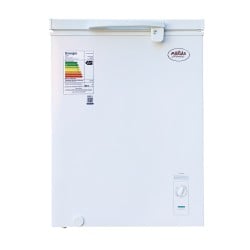 Congelador Dual Tapa Dura 145 Lt Maigas