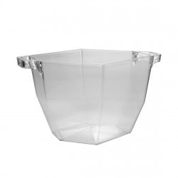 Hielera Plástica 7Lt Ou