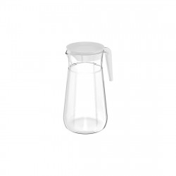 Jarra Plástica Transparente 1,8Lt Ou