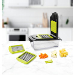 Cortador De Verduras Ibili