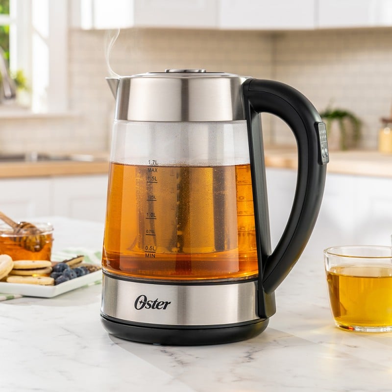 Hervidor Eléctrico con...