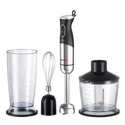 Batidora De Inmersión Zing Mgf4175 Magefesa