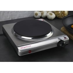 Cocina Eléctrica Dinamic Inox Mgf8013 Magefesa