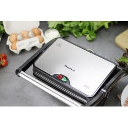 Sandwichera Panini Bon Pan Mgf8130 Magefesa