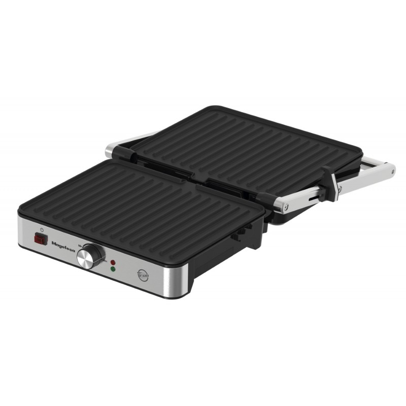 Plancha Grill Texas Mgf4635...