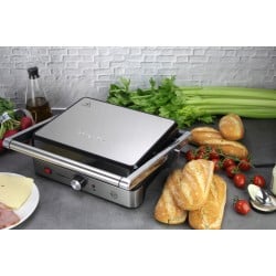 Plancha Grill Texas Mgf4635 Magefesa