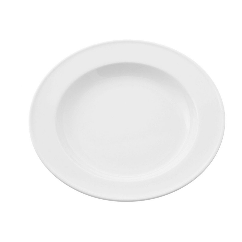 Plato Hondo 23cm TH Banket...
