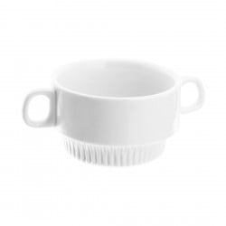 Taza Consomé 25Cl Th Banket Wolfen