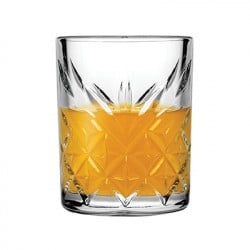 Vaso Shot 6Cl Timeless Pasabahce