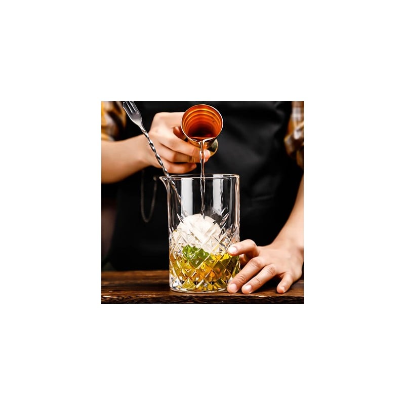 Vaso Mezclador 72,5cl...