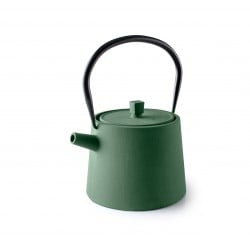 Tetera De Hierro Fundido 1,2L Yame Ibili