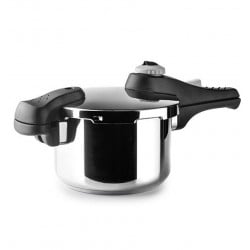 Olla A Presión 2,5Lt Kompakt Ibili