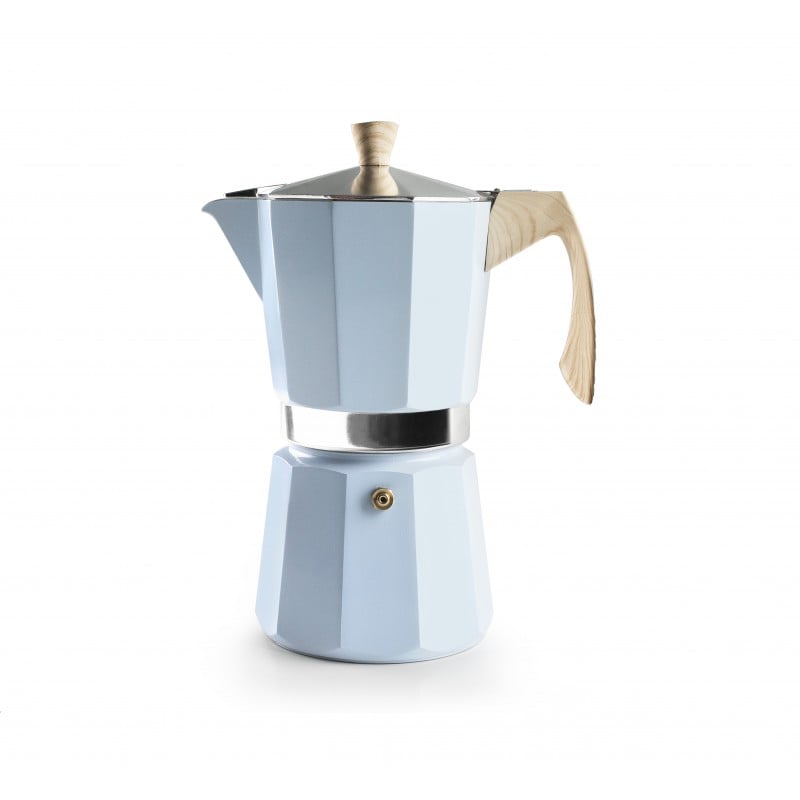 Cafetera Italiana Express...