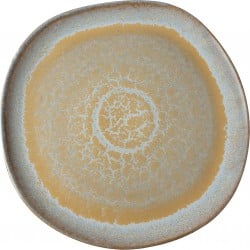 Plato Bajo 21Cm Mohenjo Daro Ariane