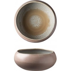 Bowl 21Cm Mohenjo Daro Ariane
