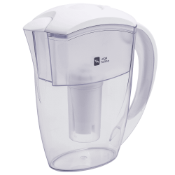 Jarra Purificadora De Agua 2Lt Estandar Vigahome