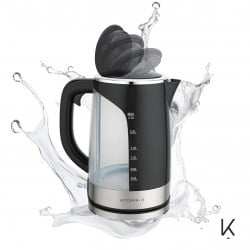 Hervidor 2,5Lt Big Edition Kitchen-It