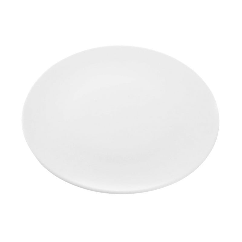 Plato Base 30cm Plain Banket