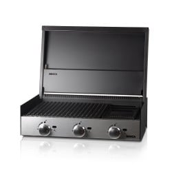 Parrilla A Gas Block 750 Bosca