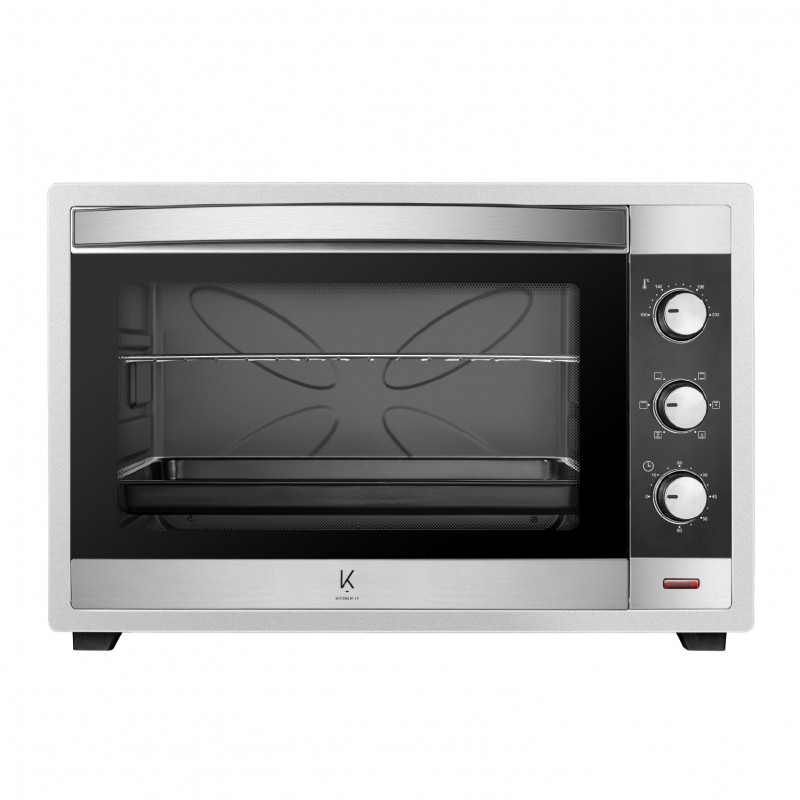 Horno eléctrico 60 litros...