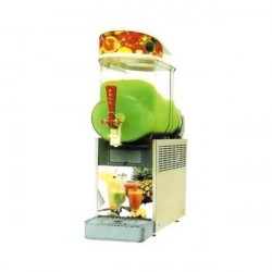 Granizadora 1 Vaso 12Lt Gran- 1S Ecb