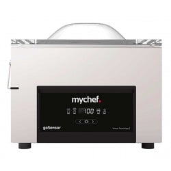Selladora Al Vacío Sobremesa Gosensor L Tgl2V2E2 Mychef