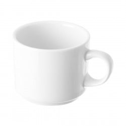 Taza Café 8Cl Recta Estoril Banket