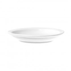 Platillo Café Recto 11.5Cm Estoril Banket