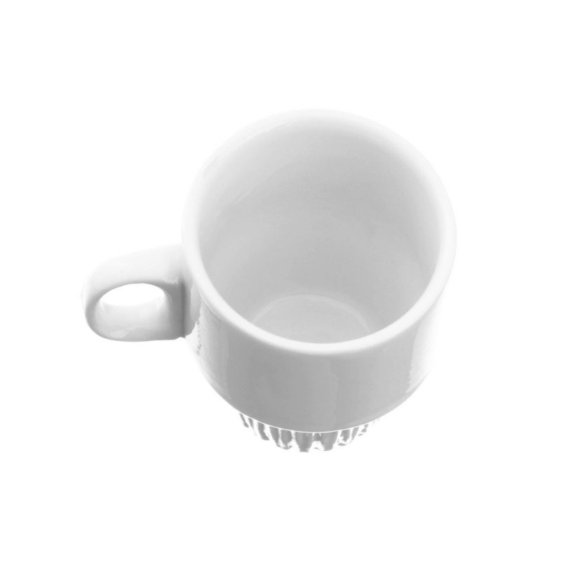 Taza Café 9cl TH Banket Wolfen